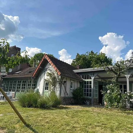 Villa Louise *
