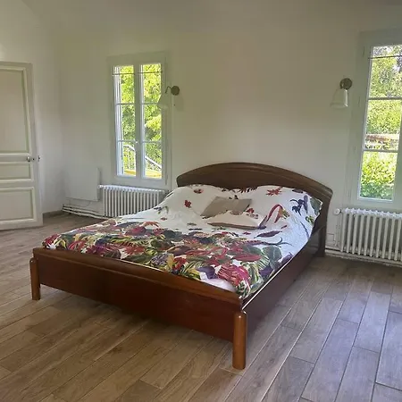 Villa Louise