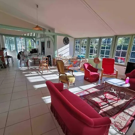 Villa Louise